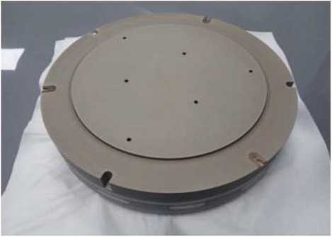 AIF conditioning Heater