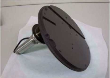 Load lock Pre-heter